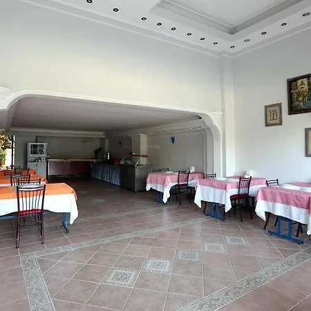 Cihanay 2* Antalya