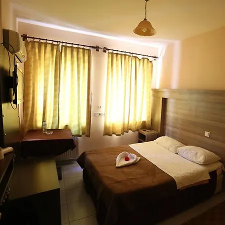 Cihanay Hotel