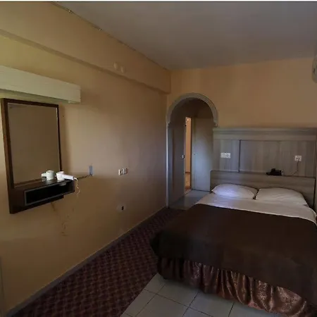 Cihanay Hotel