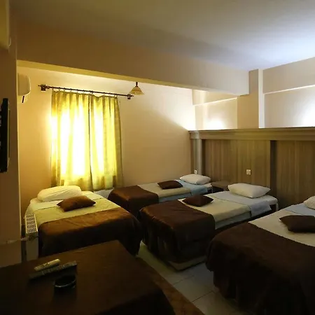 Hotel Cihanay Antalya