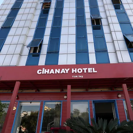 Cihanay