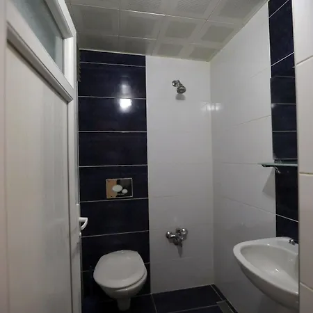Hotel Cihanay