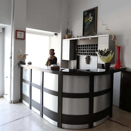 Cihanay Hotel 2*