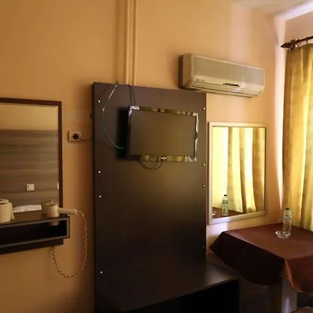 Hotel Cihanay Antalya