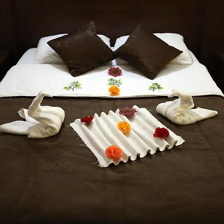 Cihanay Hotel