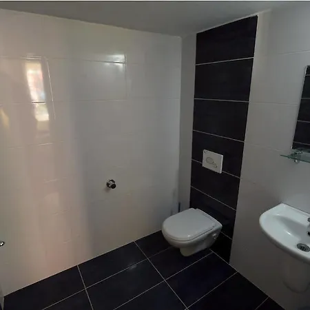 Otel Cihanay 2*
